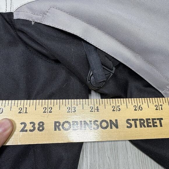 Men’s Tour master Jett Series 2 Motorcycle Jacket Size SM/40 - Picture 12 of 13